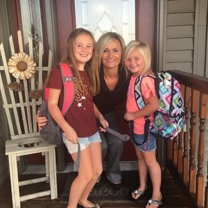 Meet your Posher, Alli